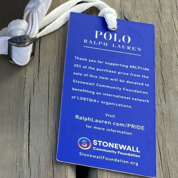 Polo Ralph Lauren Together Stonewall Hat - Picture 4 of 5